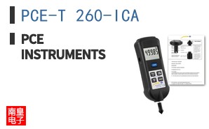 PCE-T 260-ICA ͼƬ